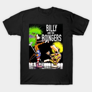 Bloom county t shirts hot sale
